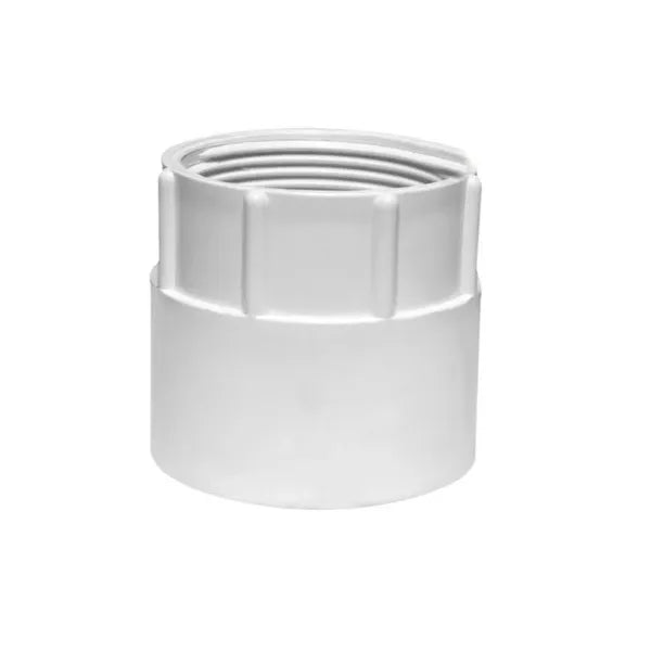 W 50mm Female Adaptor