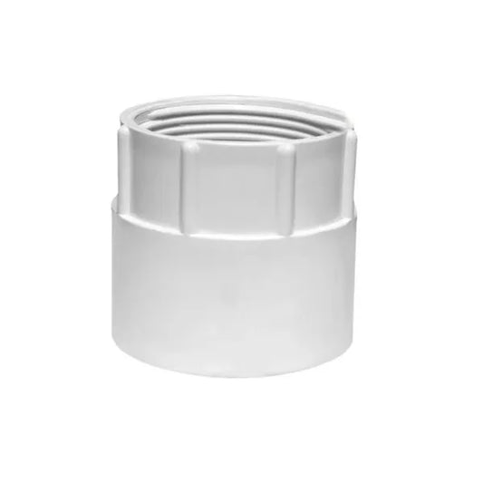 W 50mm Female Adaptor
