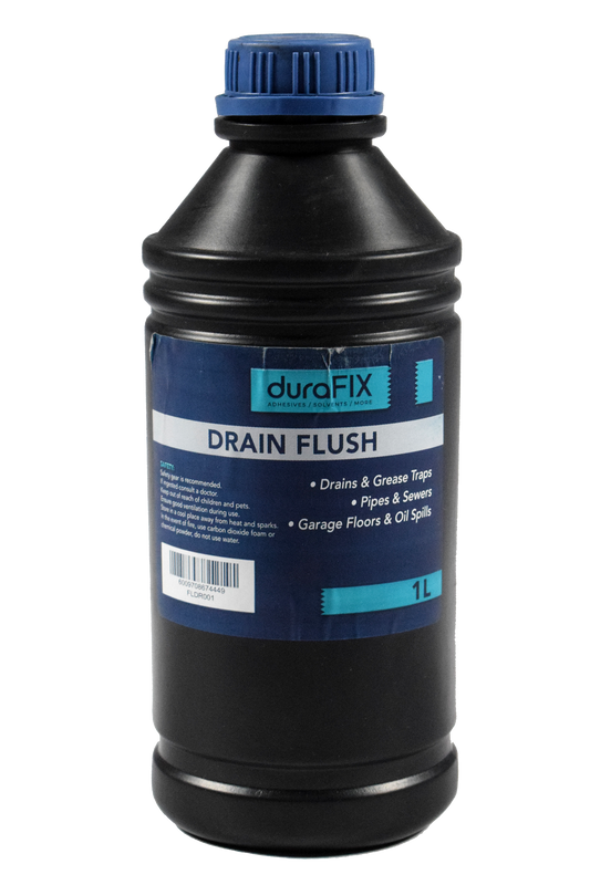 Flush Drain 1lt
