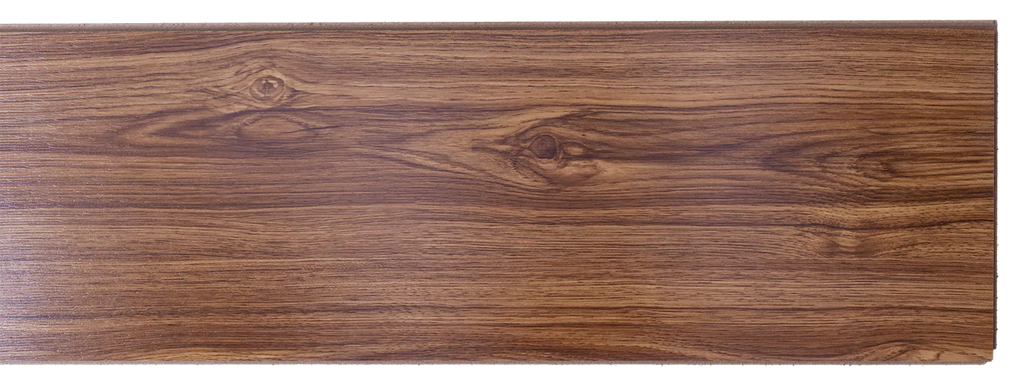 Flooring Laminated Brown Oak AM804 12pcs Box