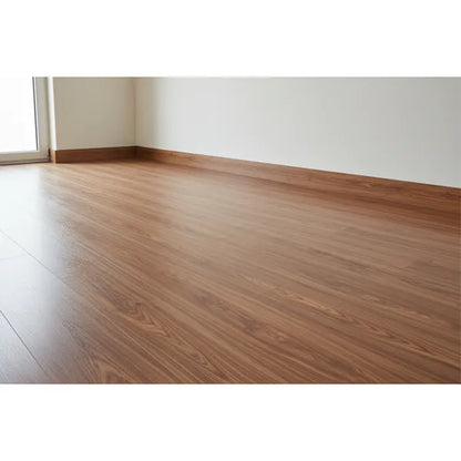Flooring Laminated Brown Oak AM804 12pcs Box