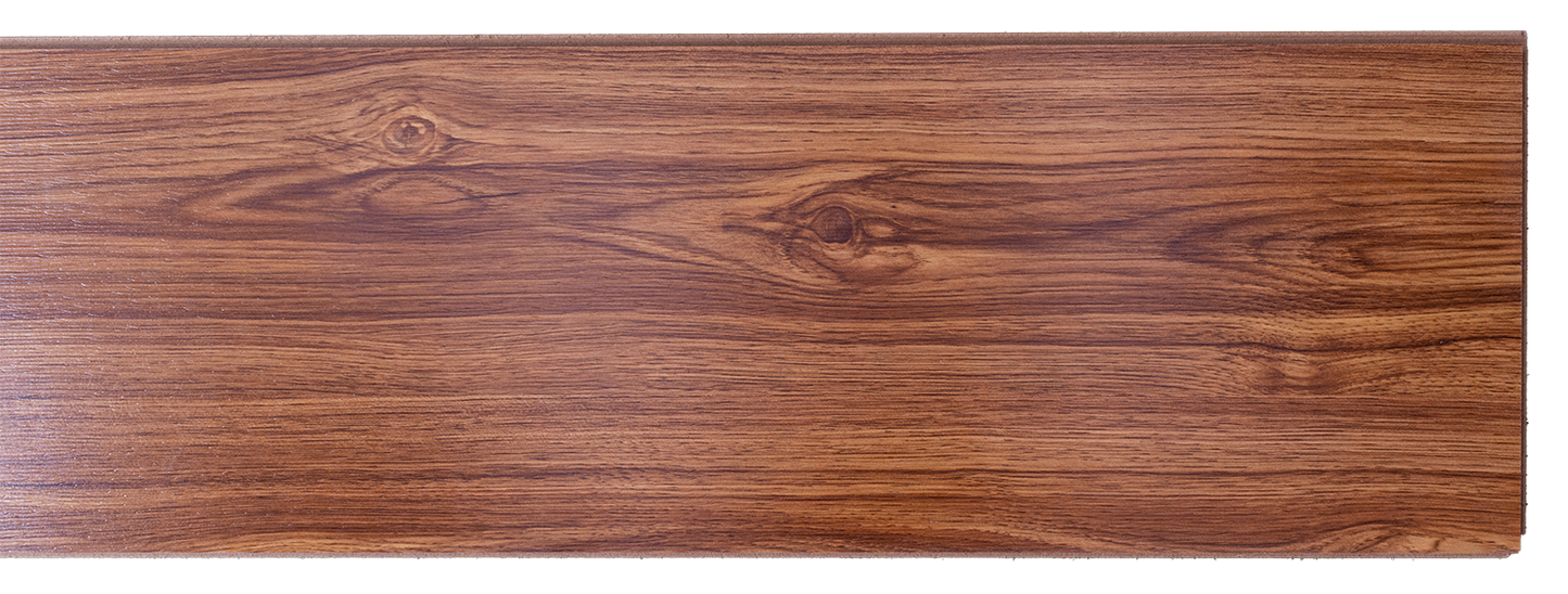 Flooring Laminated Brown Oak AM804 12pcs Box