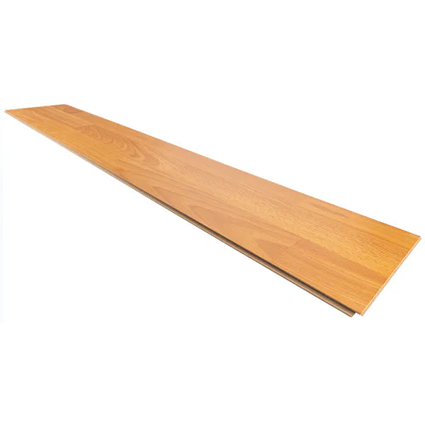 Flooring Laminated Brown Oak AM804 12pcs Box