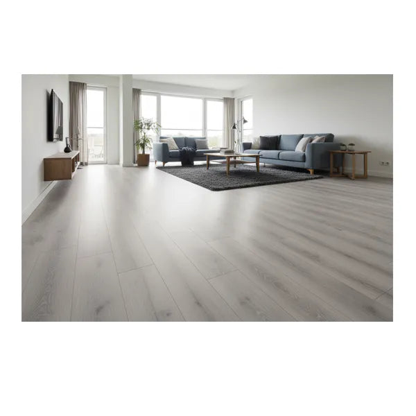 Flooring Laminated New York Grey AM806 12pcs Box