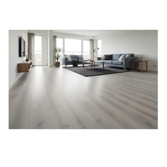 Flooring Laminated New York Grey AM806 12pcs Box