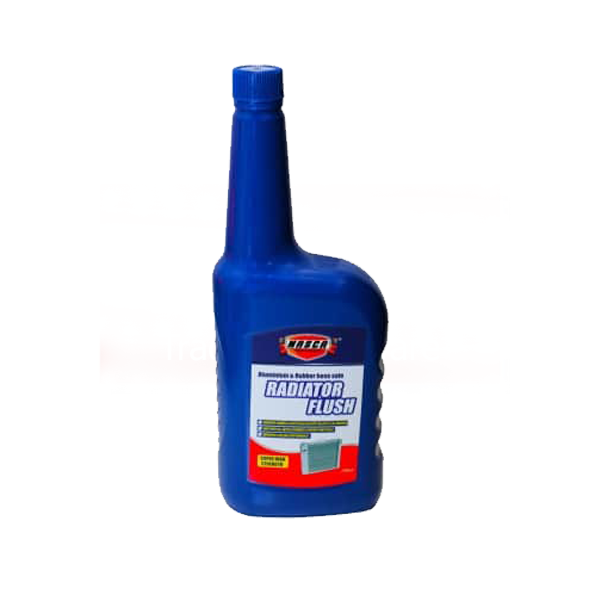 Additive Radiator Flush Nasca 350ML