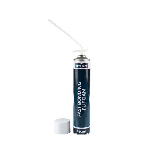 Foam PU Fast Bonding Sealant 750ml