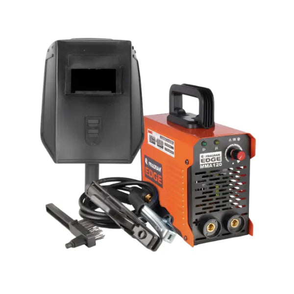 Welder Inverter 120 MMA Fragram