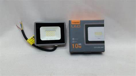Flood Light Finnteck 10W