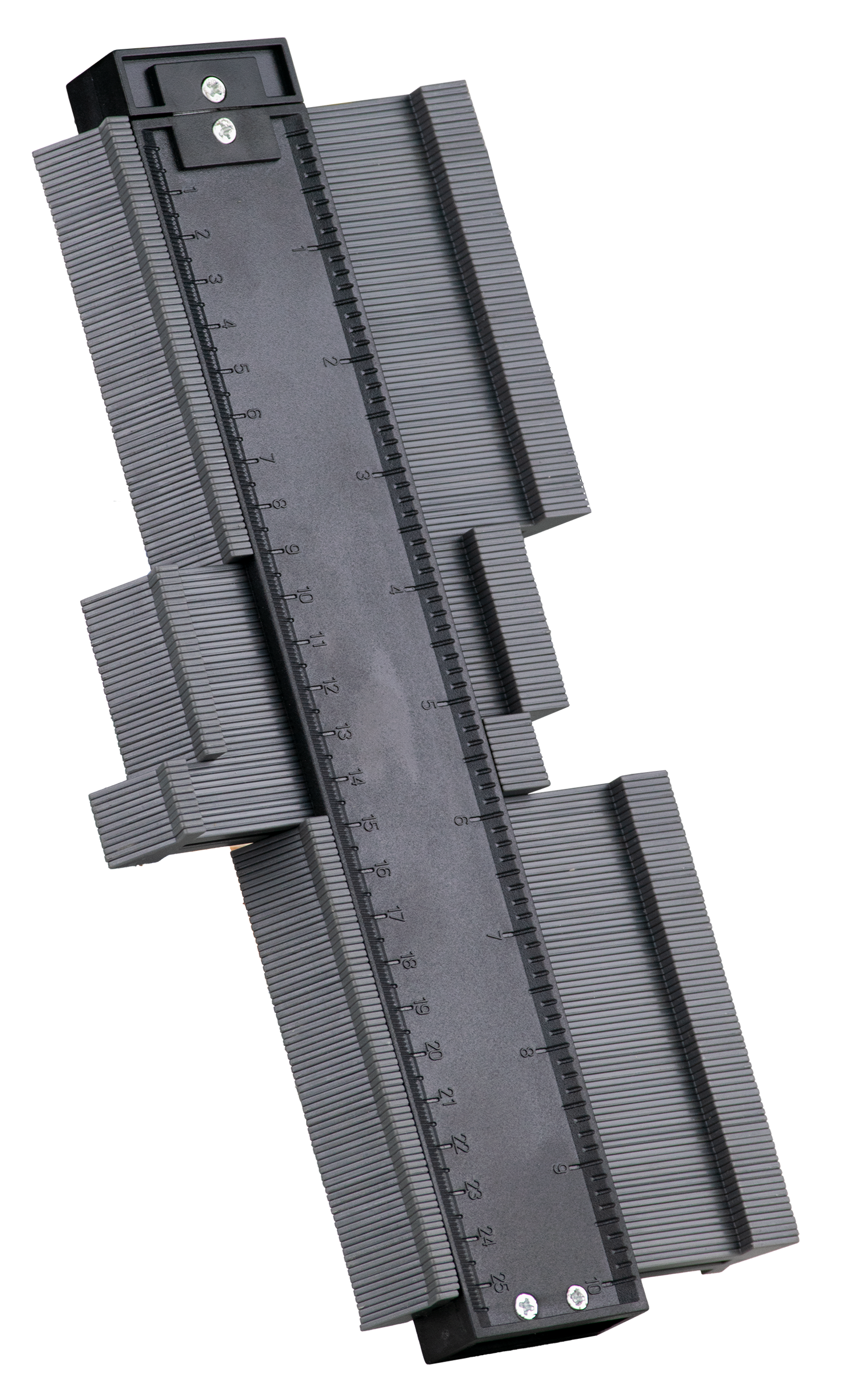 Gauge Contour