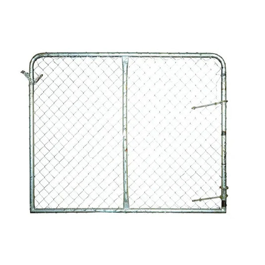 Gate Double 1,8MTX3MTX32 Galv