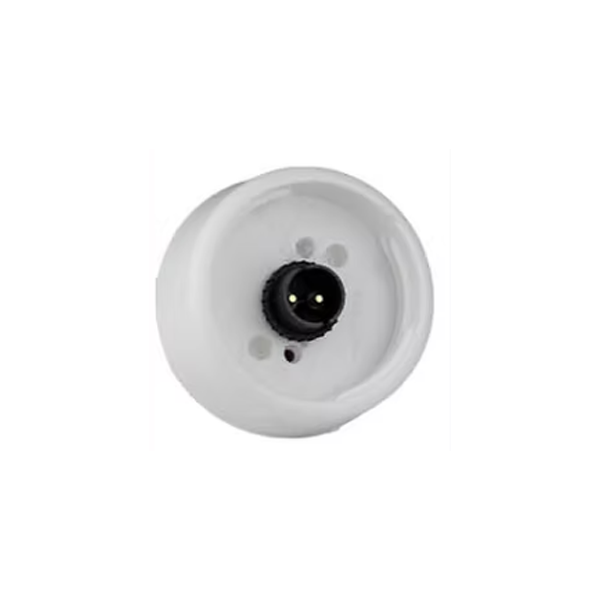 Gallery PVC 6" White Tyson