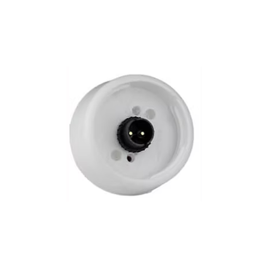 Gallery PVC 6" White Tyson