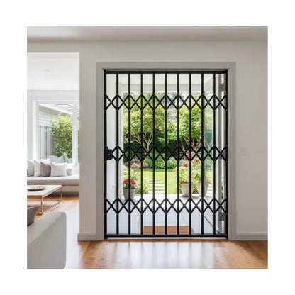 Gate Security Alu (1500mmx2120)