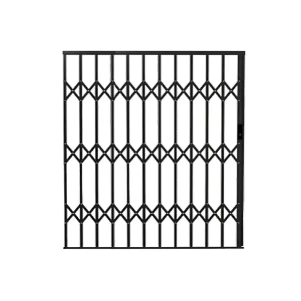 Gate Security Alu (1800mmx2120)