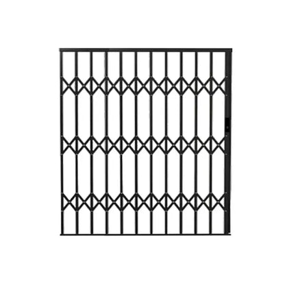 Gate Security Alu (1800mmx2120)