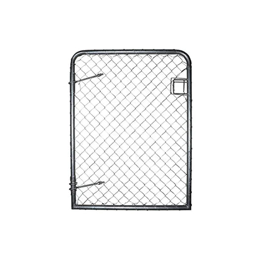 Gate Single 1,8MTX900X32MM Galv