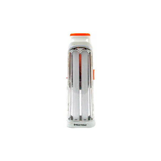 Globe Led Emer Dry Batt 80Lm 9901 C/W