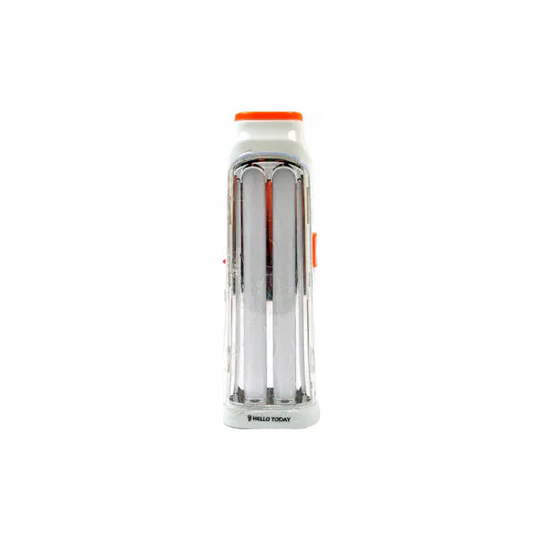 Globe Led Emer Recharge 80Lm 9902 C/W