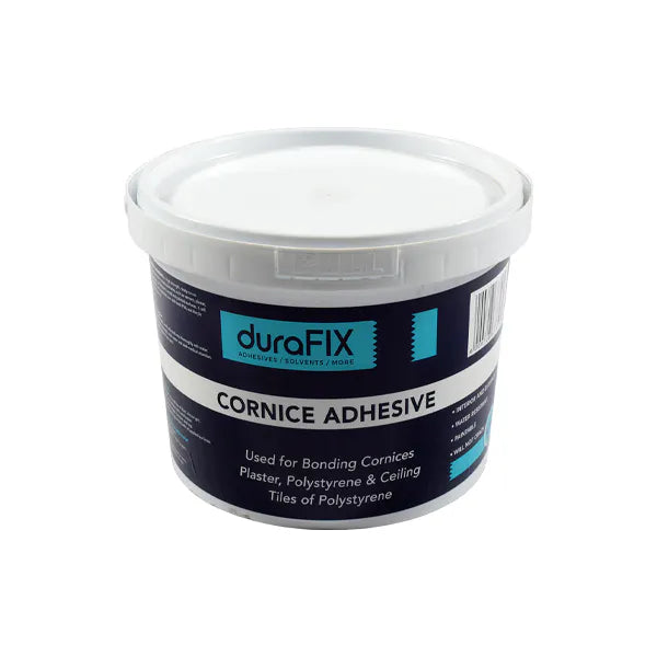 Glue Poly Cornice Adhesive Dura-Fix 2kg