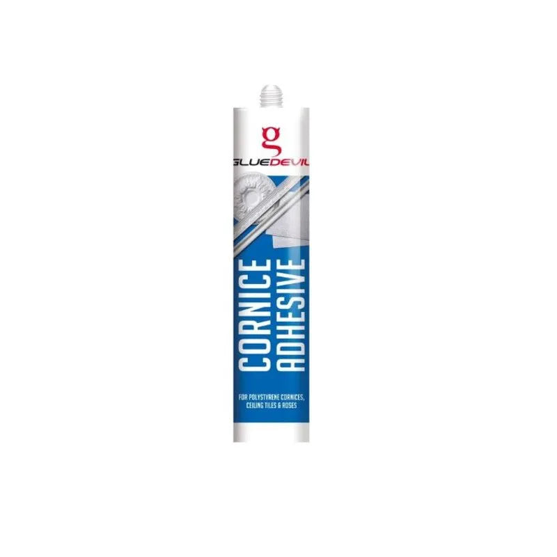 Glue Poly Cornice Adhesive Durafix 280ml