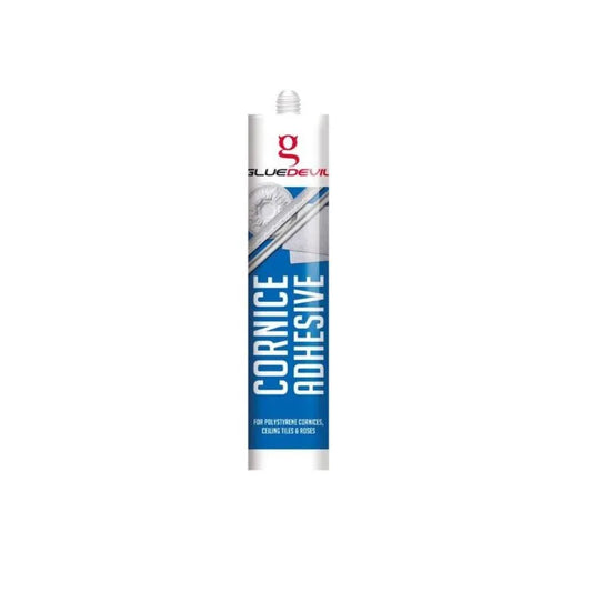 Glue Poly Cornice Adhesive Durafix 280ml