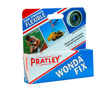 Glue Pratley Wondafix 27ml