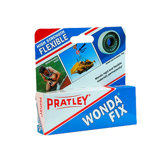 Glue Pratley Wondafix 27ml