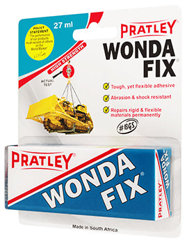 Glue Pratley Wondafix 27ml