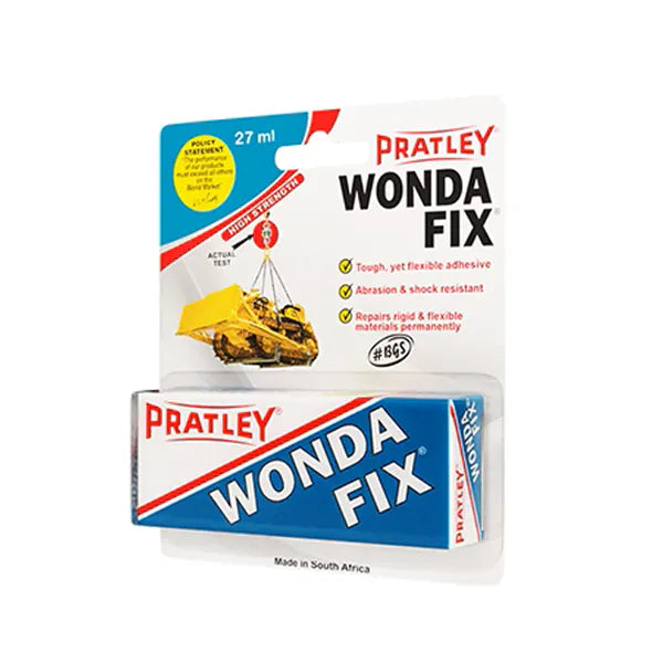 Glue Pratley Wondafix 27ml