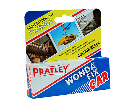 Glue Pratley Wondafix Car 27ml