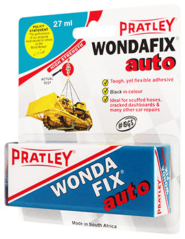 Glue Pratley Wondafix Car 27ml