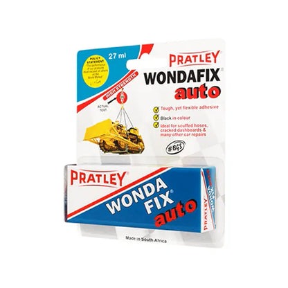 Glue Pratley Wondafix Auto 27ml