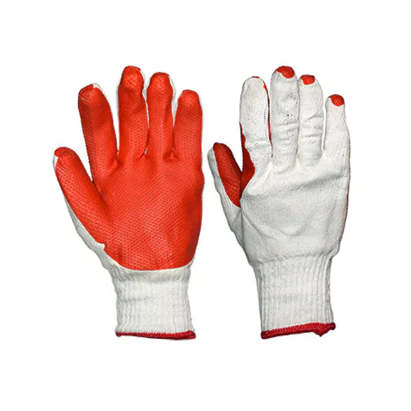 Gloves Pvc Crayfish 10.5"