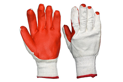 Gloves Pvc Crayfish 10.5"