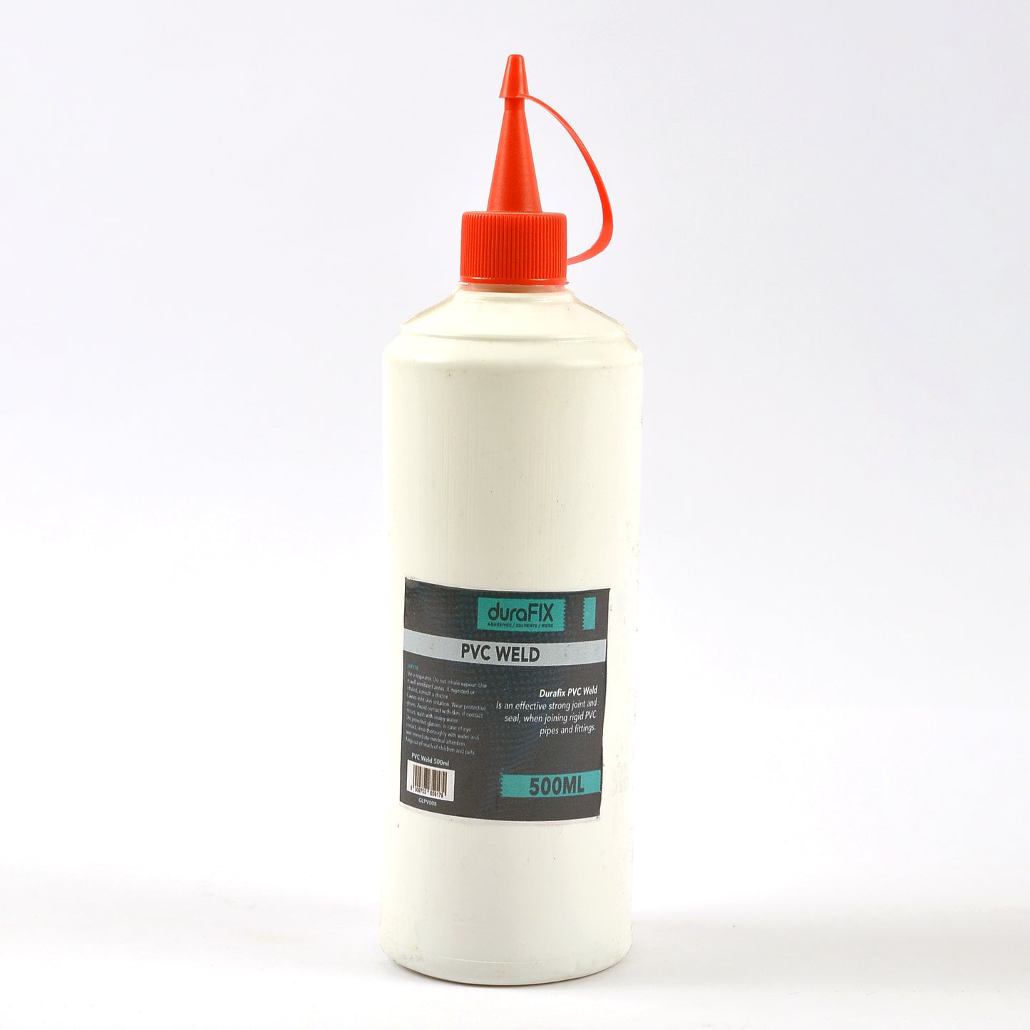 Glue Pvc Weld Dura-Fix 200ml