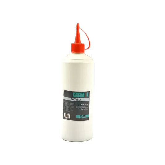 Glue Pvc Weld Dura-Fix 200ml