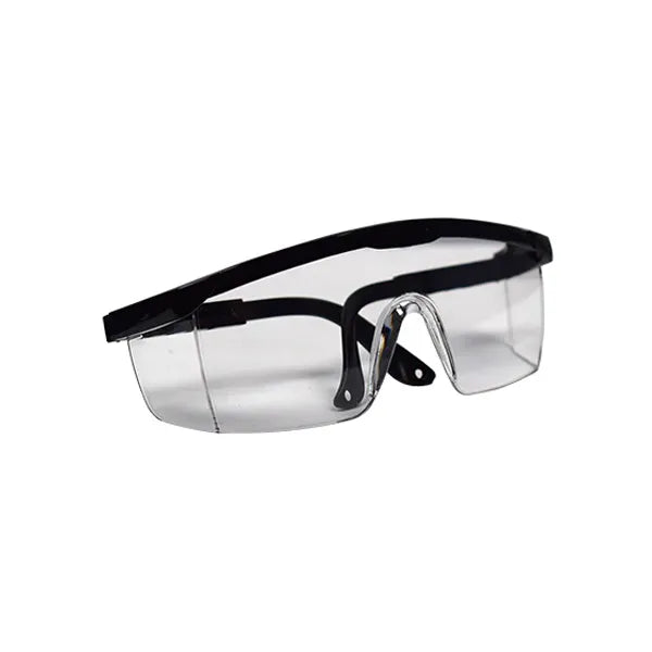 Glasses Saftey Anti Scratch Clear