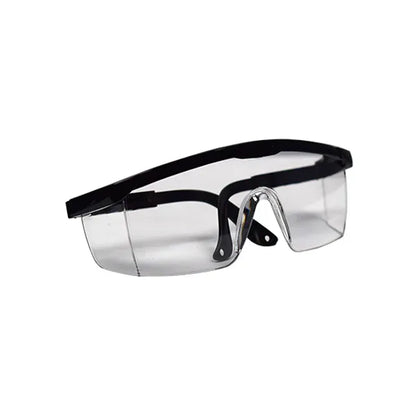 Glasses Saftey Anti Scratch Clear