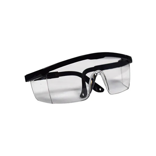 Glasses Saftey Anti Scratch Clear