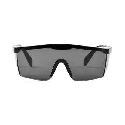 Glasses Saftey Anti Scratch Grey