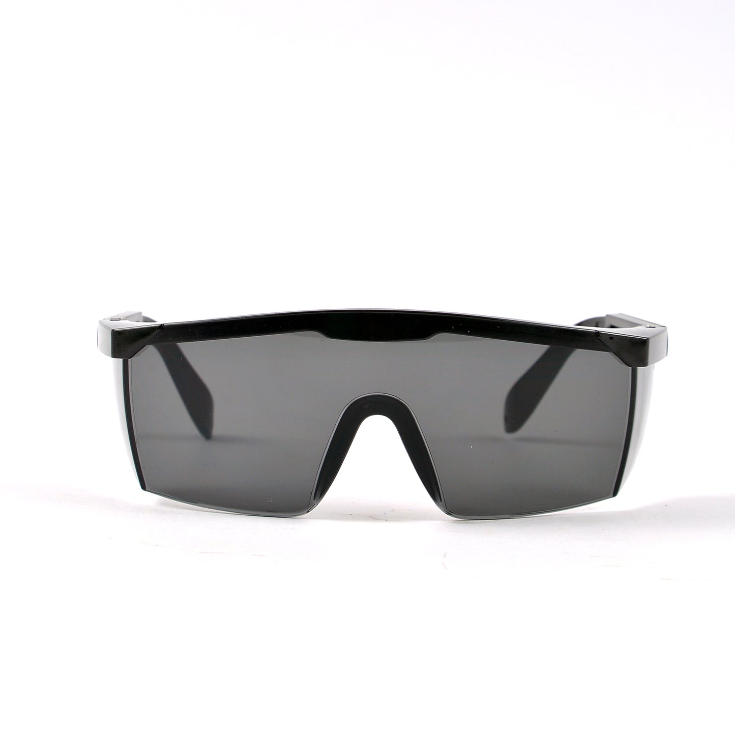 Glasses Saftey Anti Scratch Grey