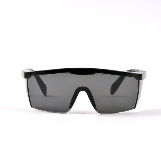 Glasses Saftey Vision Grey