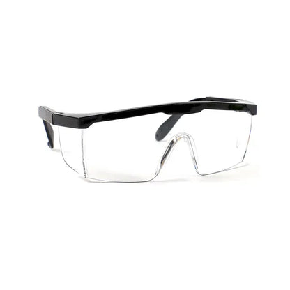 Glasses Saftey Euro Clear