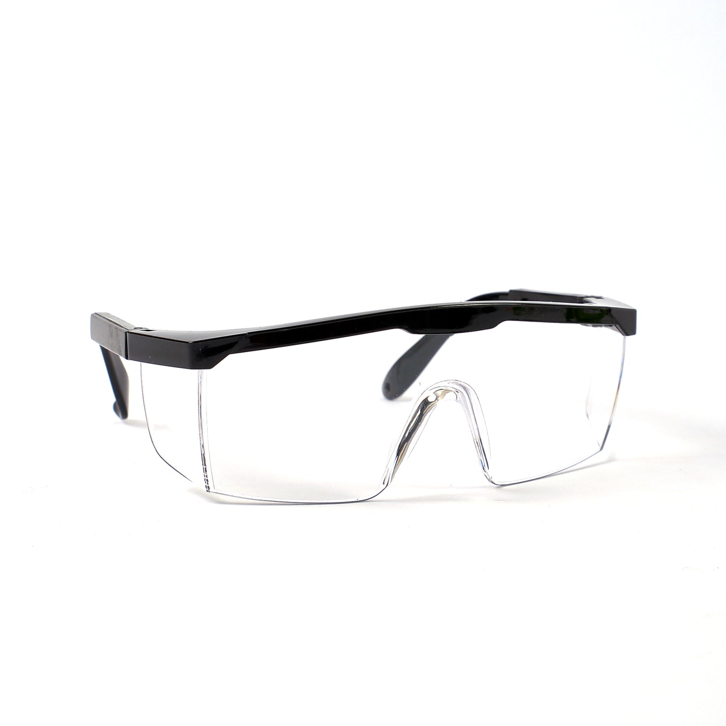 Glasses Saftey Euro Clear