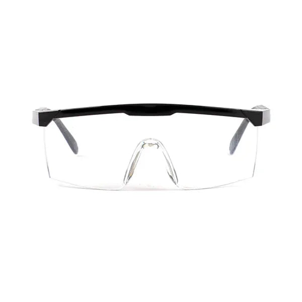 Glasses Saftey Euro Grey
