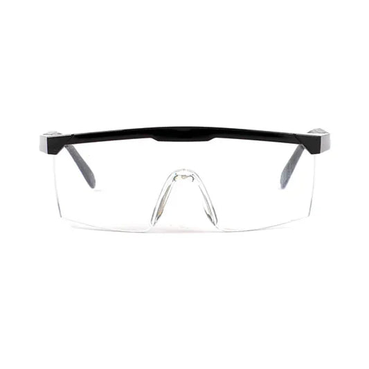 Glasses Saftey Euro Grey