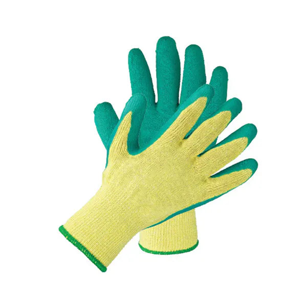 Glove Ultragrip Green