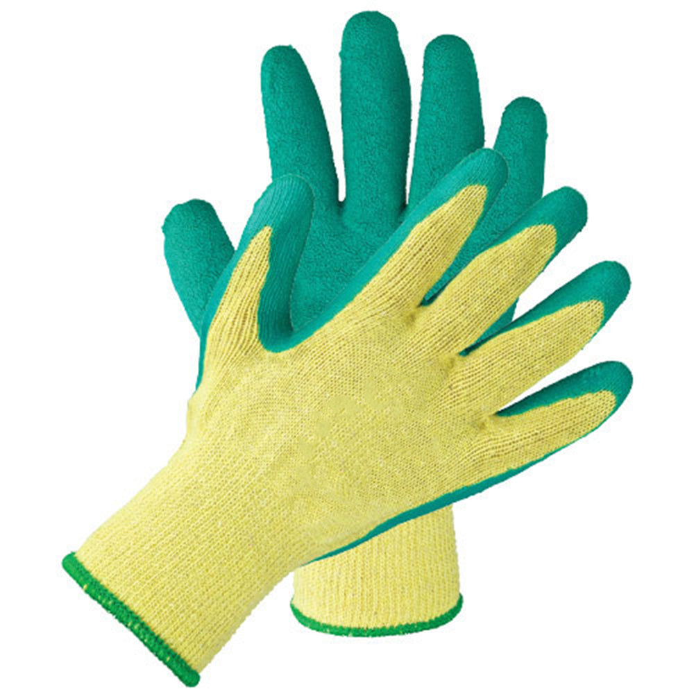 Glove Ultragrip Green