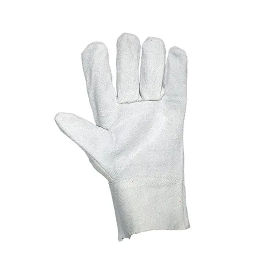 Gloves Welding Grey 10.5" BG3520